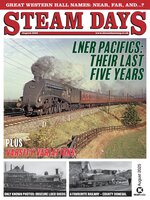 Steam Days